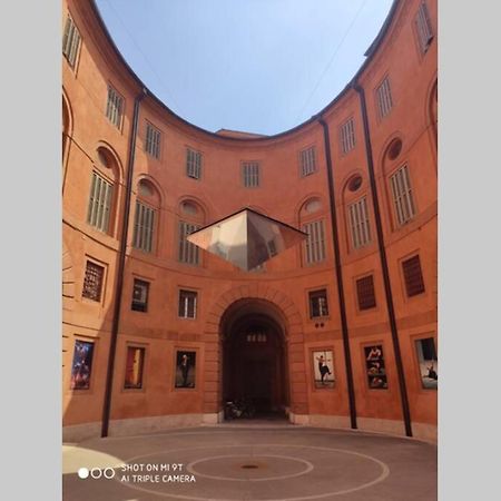 Il Nido Di Ari Apartment Ferrara Ngoại thất bức ảnh