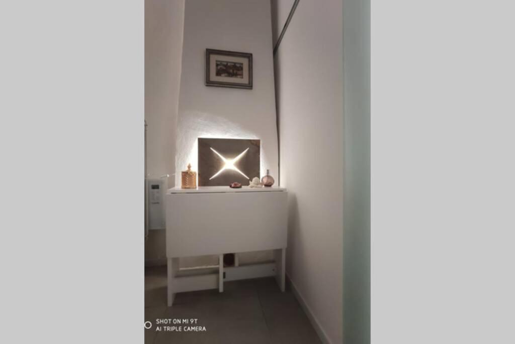 Il Nido Di Ari Apartment Ferrara Ngoại thất bức ảnh
