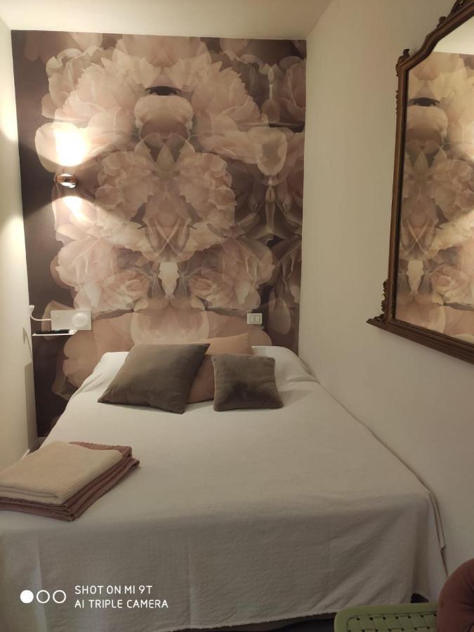Il Nido Di Ari Apartment Ferrara Ngoại thất bức ảnh